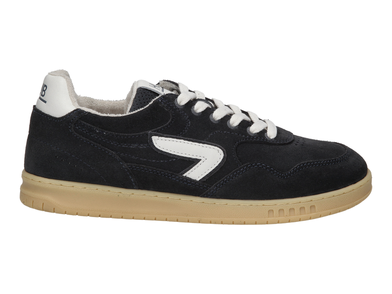 Hub Footwear Baskets Bleu