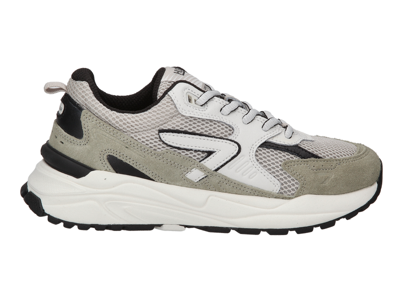 Hub Footwear Baskets Beige