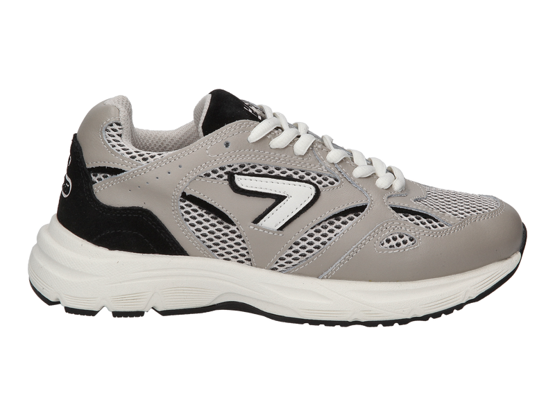 Hub Footwear Sneakers Zwart