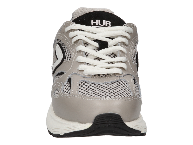 Hub Footwear Baskets Noir