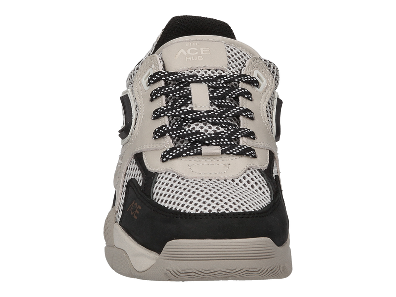 The Ace Hub Baskets Noir