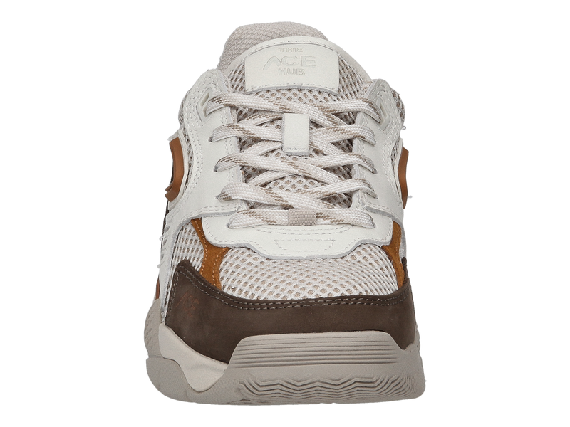 The Ace Hub Sneakers Bruin