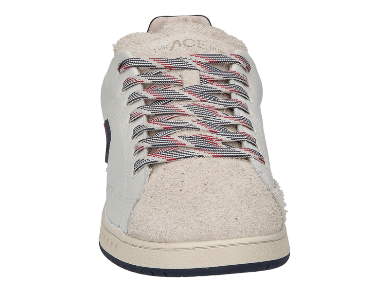 The Ace Hub Baskets Bleu