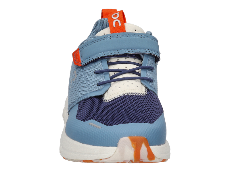 On Sneakers Blauw