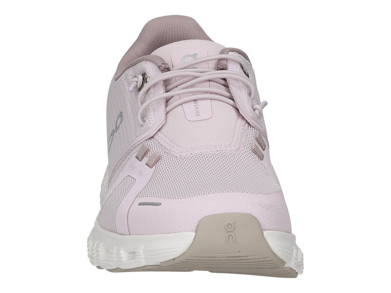 On Sneakers Roze