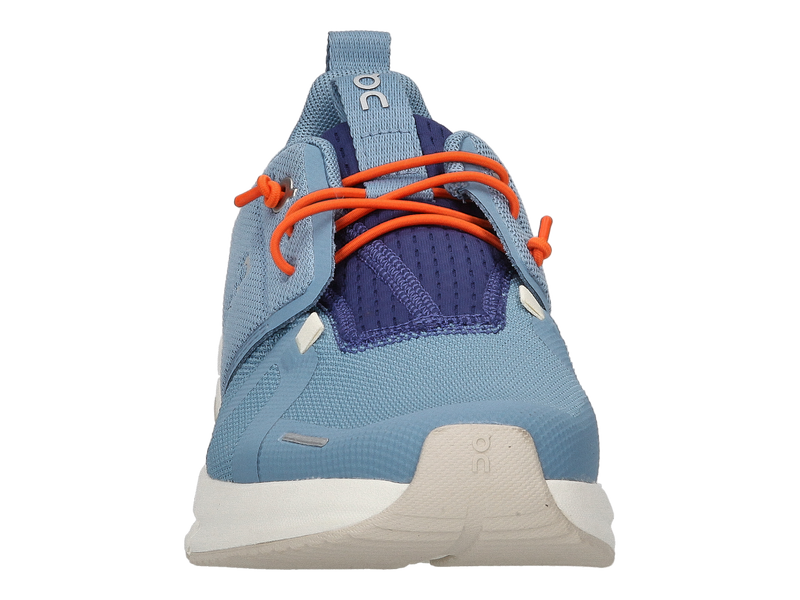Voir le produit 'On Baskets Bleu' (en anglais) On Baskets Bleu