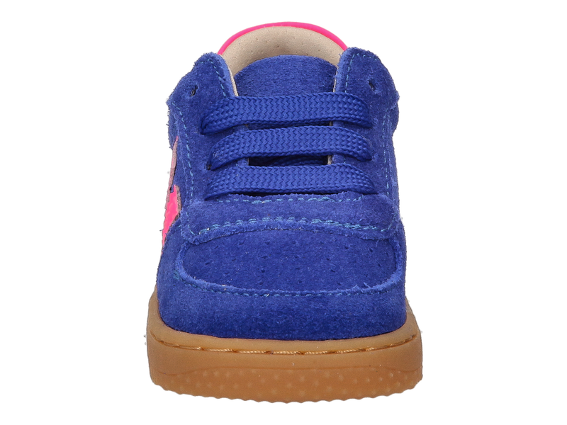 Shoesme Sneakers Blauw