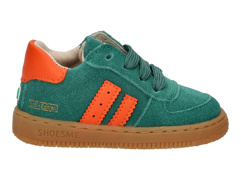 Shoesme Baskets Vert