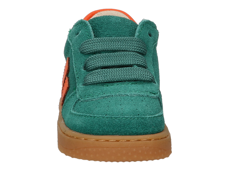 Shoesme Sneakers Groen