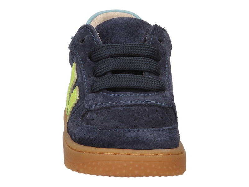 Shoesme Sneakers Blauw