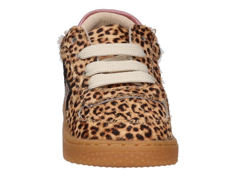 Shoesme Baskets Leopard