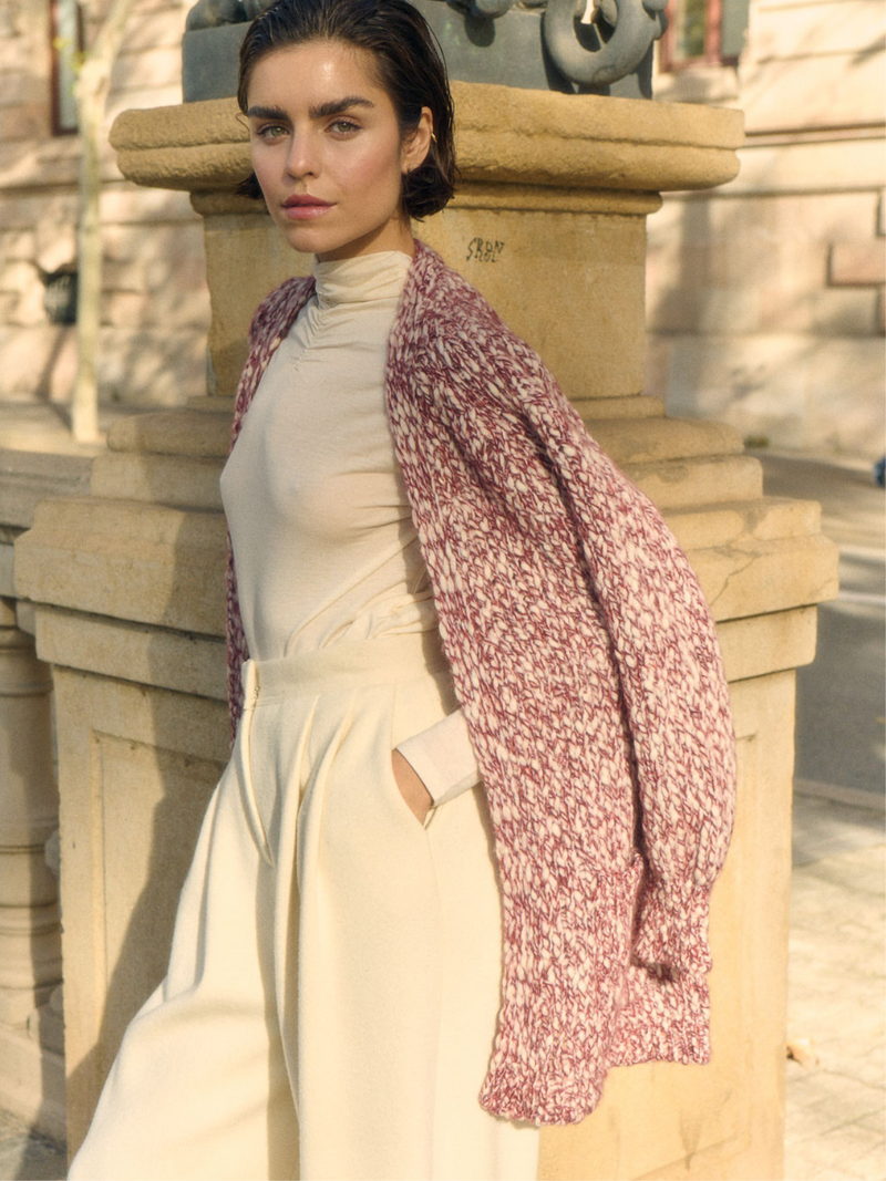 Sita Murt Jassen Rood