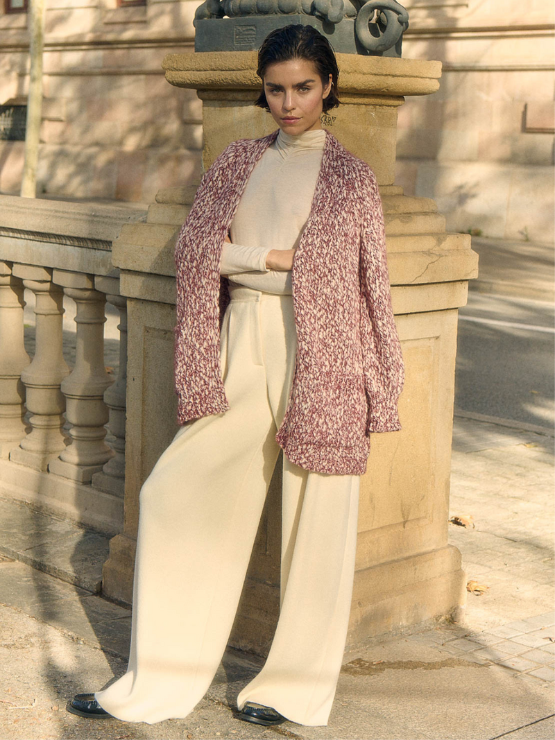 Sita Murt Vestes Rouge