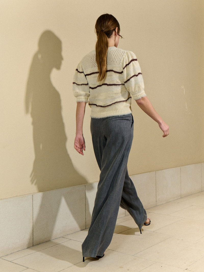 Sita Murt Sweatshirts Off White