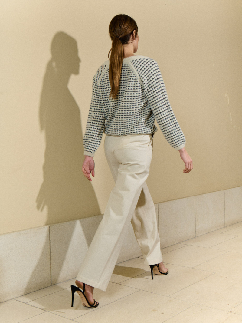 Sita Murt Sweatshirts Off White