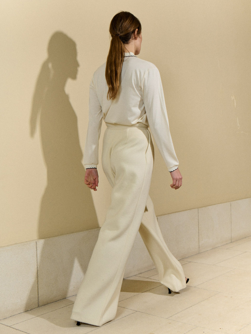 Sita Murt Truien Beige