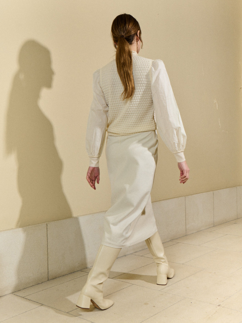 Sita Murt Sweatshirts Off White