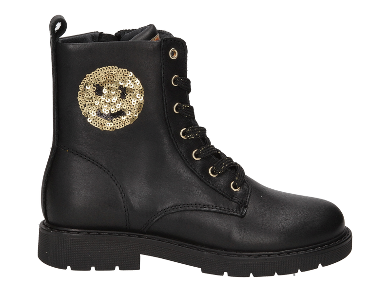 Innocent Shoes Boots Zwart