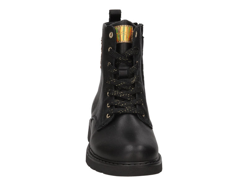 Innocent Shoes Boots Zwart