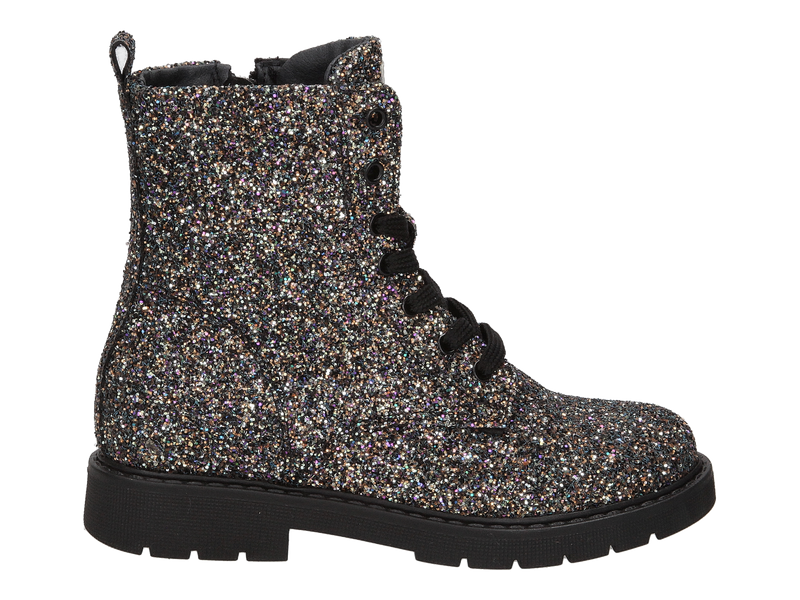 Innocent Shoes Boots Zwart