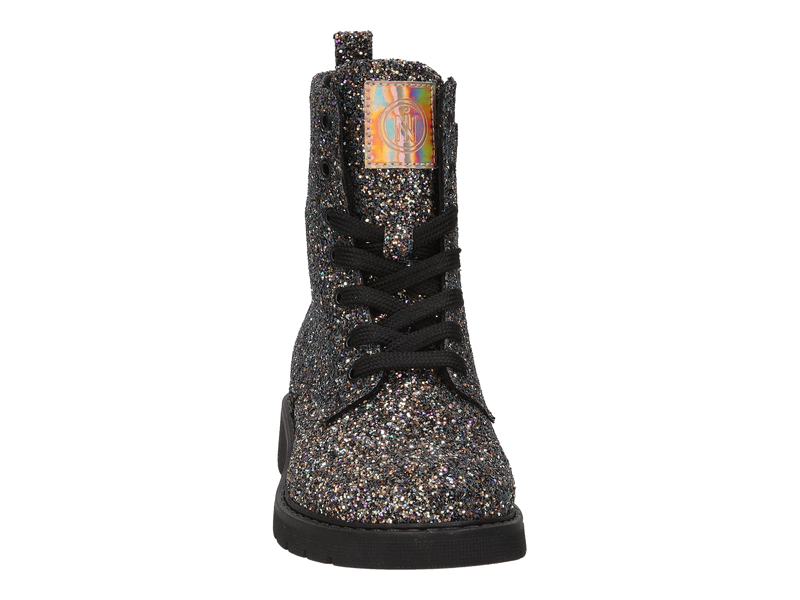 Innocent Shoes Boots Zwart