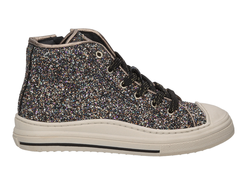 Innocent Shoes Sneakers Zwart