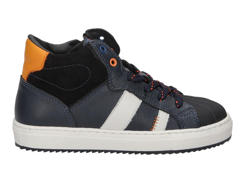 Innocent Shoes Sneakers Blauw