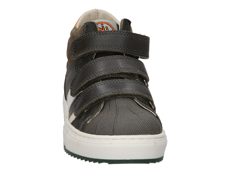 Innocent Shoes Chaussures à Velcro Kaki