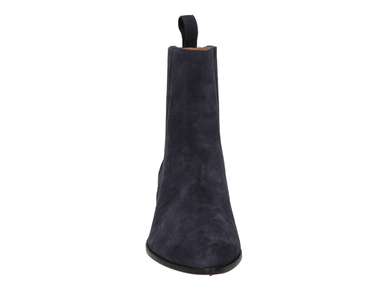 Gallucci Botte à Talon Bleu