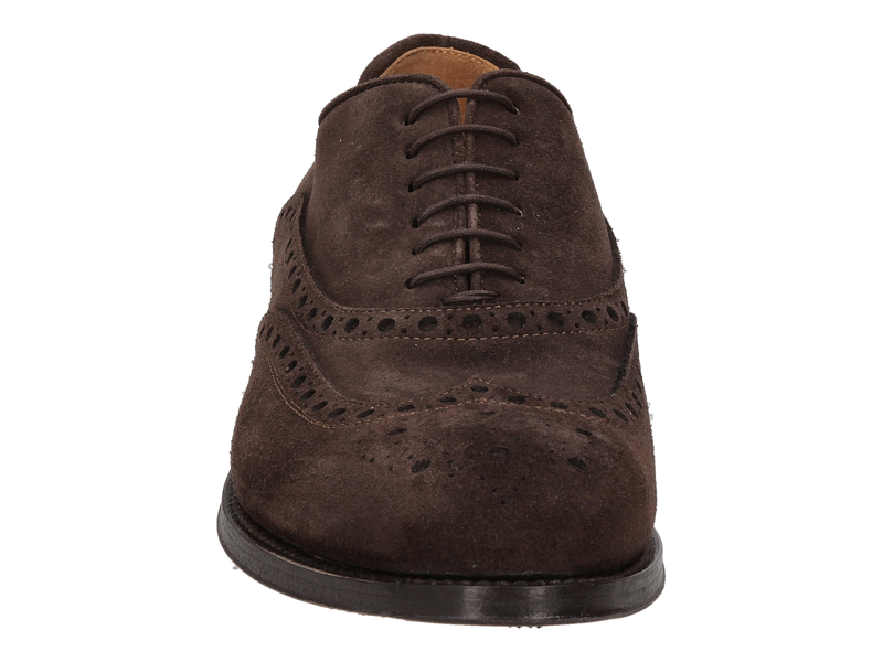 Gallucci Veterschoenen Bruin