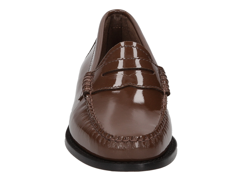 G.h. Bass Mocassins Brun
