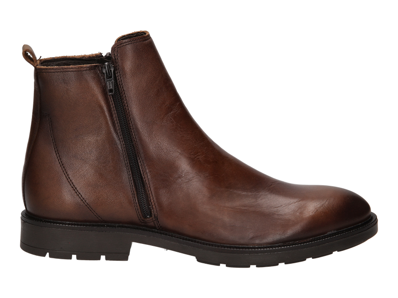 Ago Nord Boots Camel