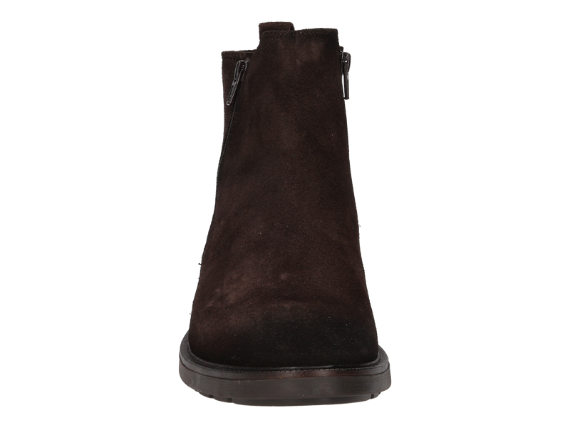 Ago Nord Boots Bruin