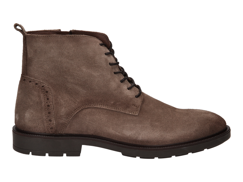 Ago Nord Bottines Brun