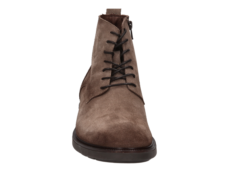 Ago Nord Boots Bruin