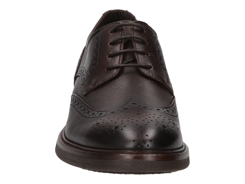 Ago Nord Veterschoenen Bruin