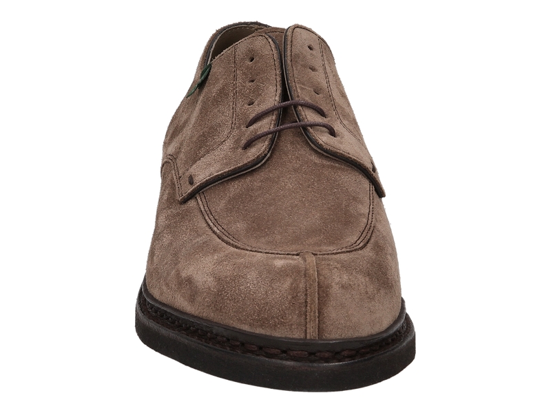Paraboot Chaussures à Lacets Taupe