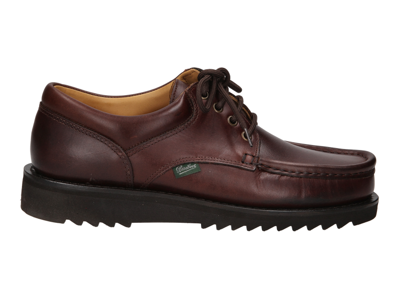 View product 'Paraboot Docksides Brown' Paraboot Docksides Brown