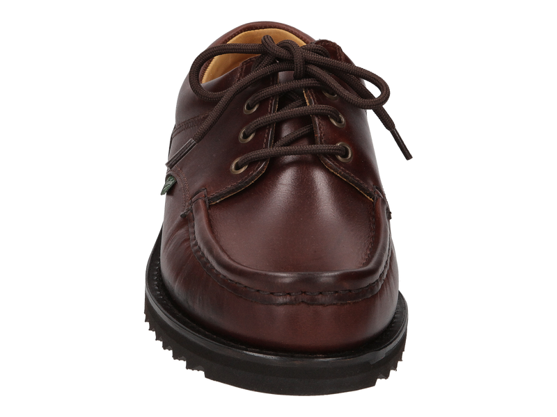 View product 'Paraboot Docksides Brown' Paraboot Docksides Brown