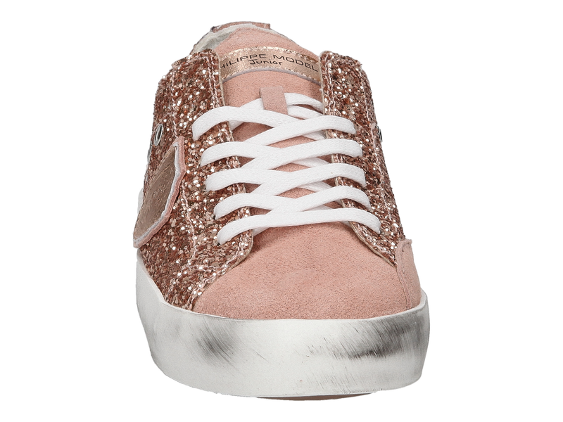 Philippe Model Sneakers Roze