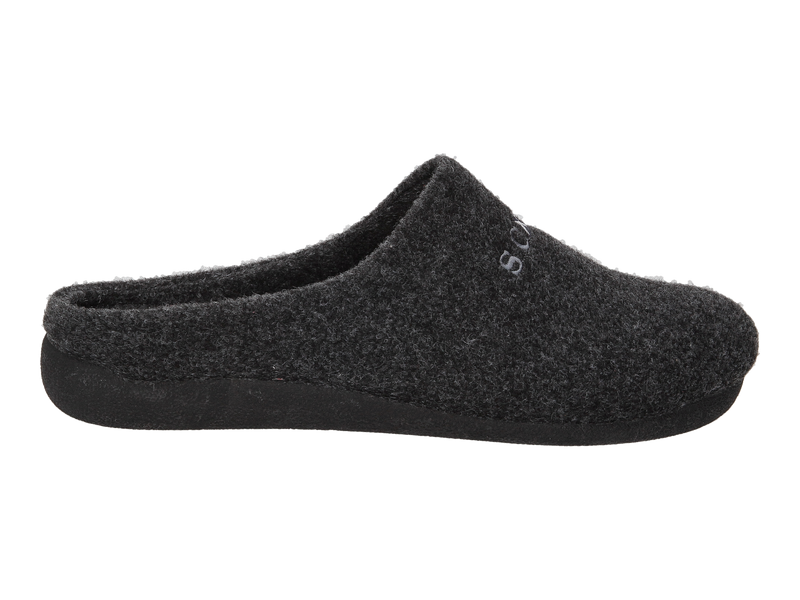 Scapa Pantoufles Gris