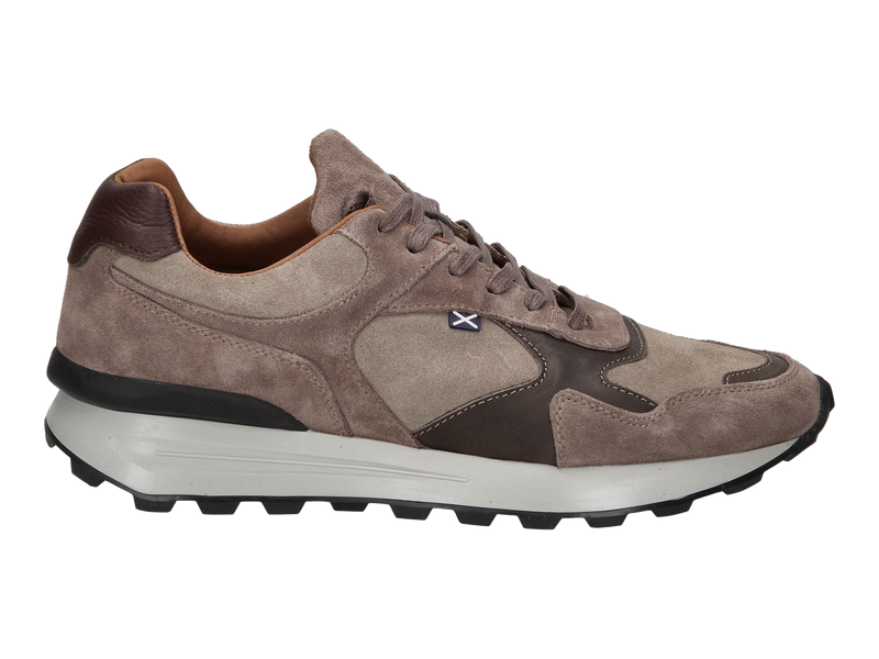 Scapa Sneakers Taupe