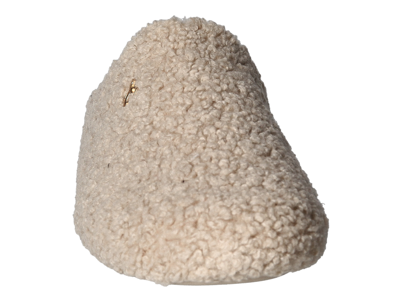 Scapa Pantoufles Beige