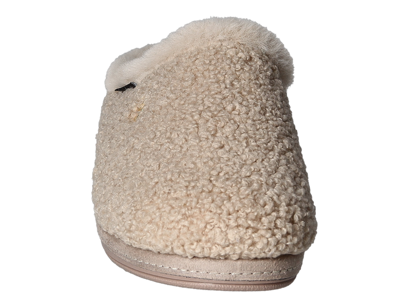 Scapa Pantoffels Beige
