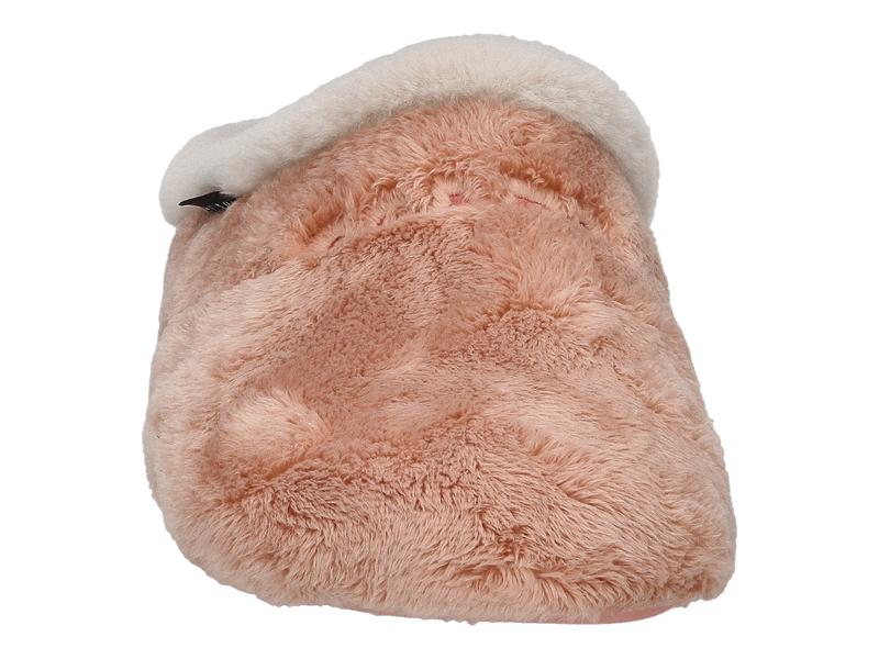 Scapa Pantoufles Rose