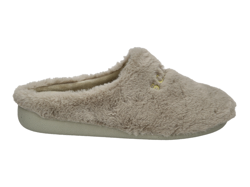 Scapa Pantoufles Vert