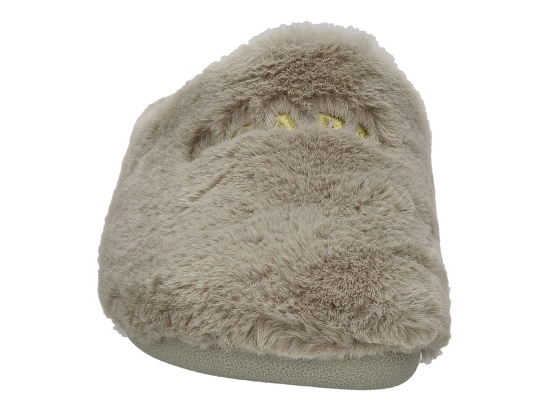 Scapa Pantoufles Vert