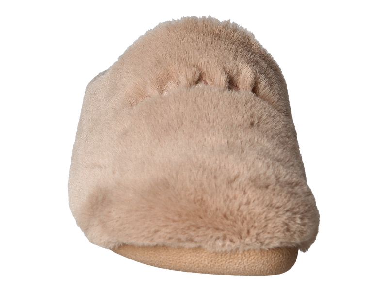 Scapa Pantoufles Beige