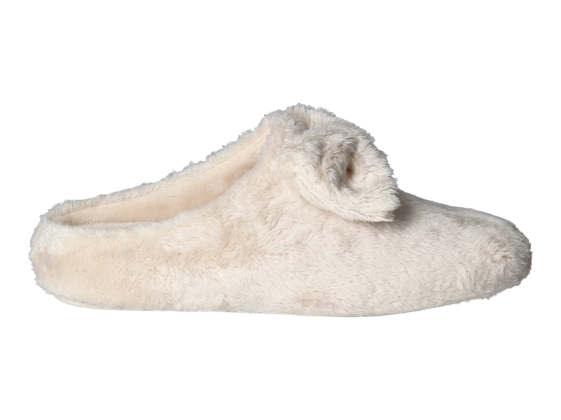 Scapa Pantoufles Off White