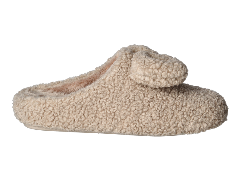 Scapa Pantoffels Beige